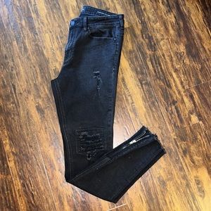 Men’s Pacsun Jeans